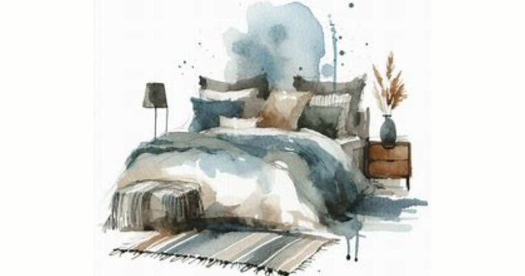 Get Good Sleep: 15 Ways to Improve Your Zzz’s