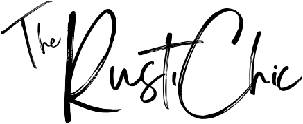 theRustiChic signature