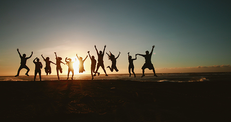 Family Traditions: Important to Our History and Health