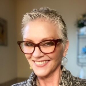 Image of Amy McClain