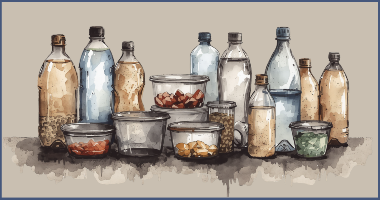 Microplastics Are Inside You Right Now — And It’s Worse Than You Think