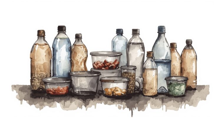 Microplastics Are Inside You Right Now — And It’s Worse Than You Think